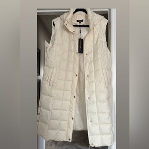 Women's Lightweight Quilted Vest